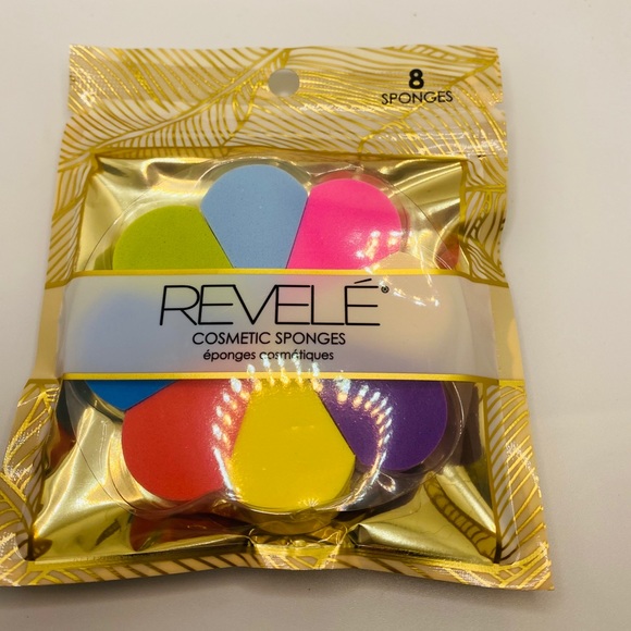 Makeup sponges bath mitts applicators files - Picture 9 of 15